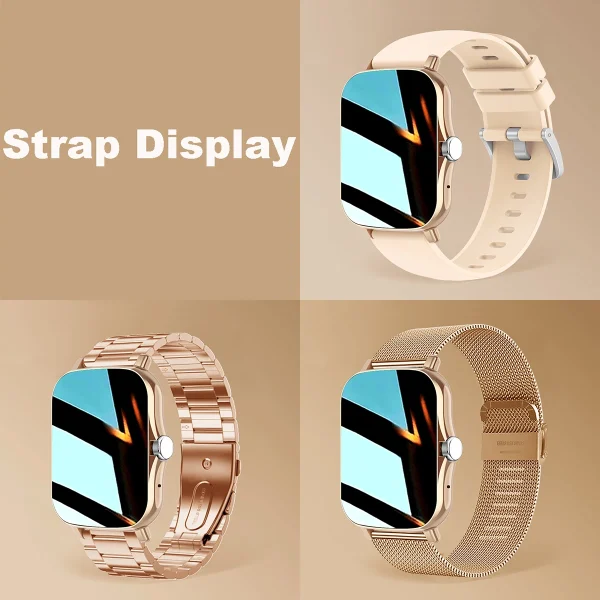 Waterproof Smart Watch - Image 22