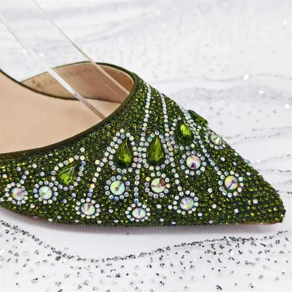 Pointy luxe - Image 17