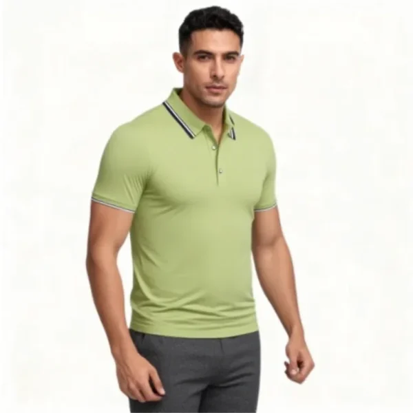 Aiopeson Classic Shirt - Image 36