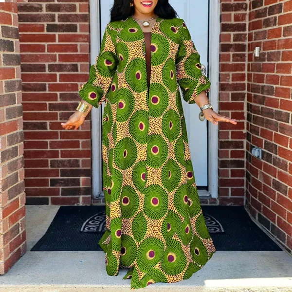 VONDA Summer Styles - Image 10