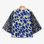 flare sleeves and oversized fit, - Image 13