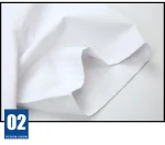 Solid dress shirt - Image 18