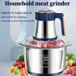 Electric Meat Grinders - Image 8