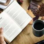 Organic Mushroom Coffee - Shiitake, Cordyceps, Supports Immune, Focus, Concentration, Stress, Digestion & Energy - 180 G - Image 4