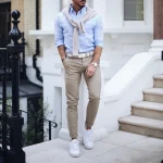 Men Belts Leather Waist Strap Male Automatic Buckle Waistband Mens High Quality Girdle Belts for Women Men Gifts 105 115  125cm - Image 29