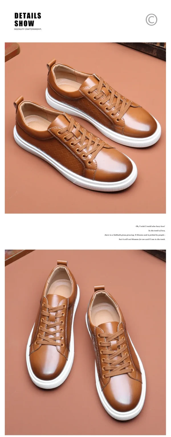 Lace-up champs - Image 12