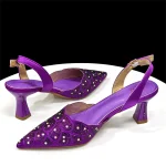 Rhe rhino heels - Image 5