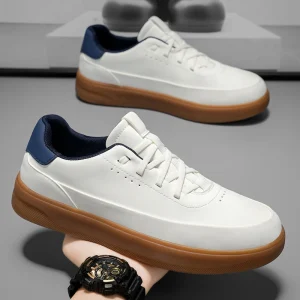 Men's  leather shoes