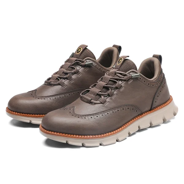 Brogue luxe - Image 10