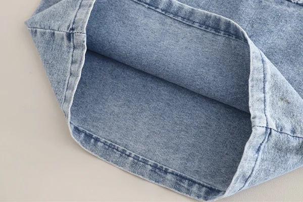 Baby Boys' Skater T-Shirt and Denim - Image 12