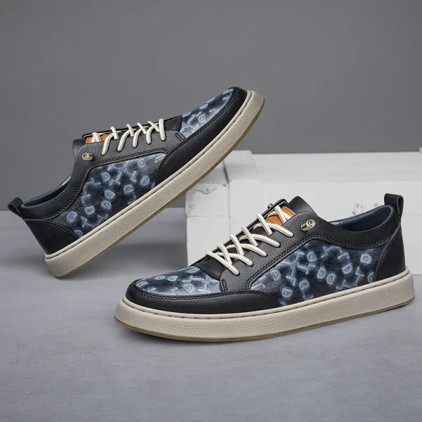 Leather luxe - Image 6