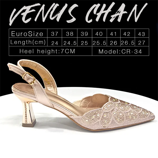 Rhe rhino heels - Image 24