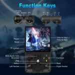 R36MAX Portable Video Game Player - Image 4