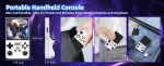 R36MAX Portable Video Game Player - Image 18
