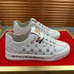 Men Leather streets shoes - Image 28