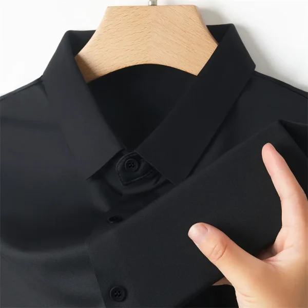 No-iron summer shirt - Image 17