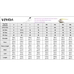 Plus Size 5XL VONDA Women Maxi Robe Bohemian Long Sleeve Floral Print Long Sundress Oversized Party Vestido Fashion Casual Dress - Image 13