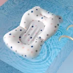 Portable Newborn Bath Support Pad - Image 22