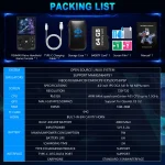 R36MAX Portable Video Game Player - Image 6