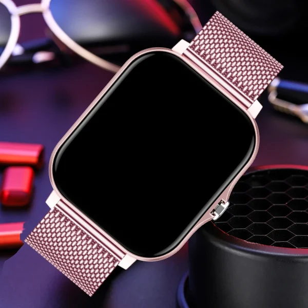 Waterproof Smart Watch - Image 37