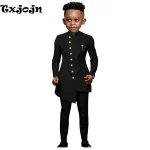 Boys' 2-Piece Formal Suit