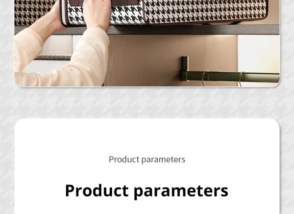 Lifewit Large Capacity Clothes Storage Bag - Image 18