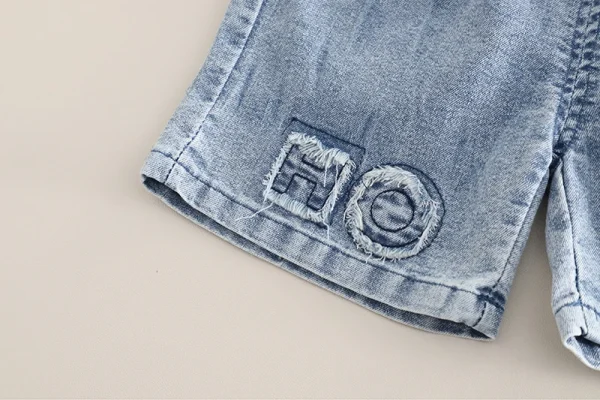 Baby Boys' Skater T-Shirt and Denim - Image 14