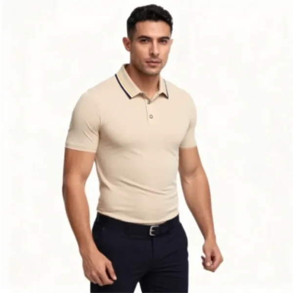 Aiopeson Classic Shirt - Image 33