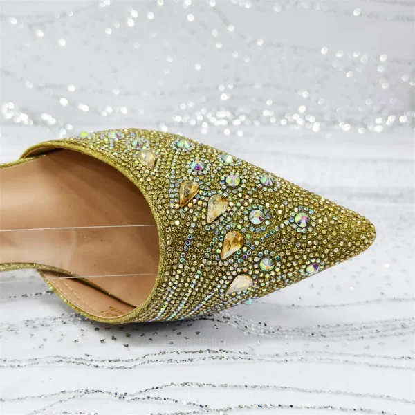 Pointy luxe - Image 34