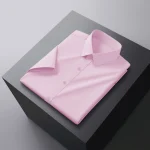 No-iron summer shirt - Image 10