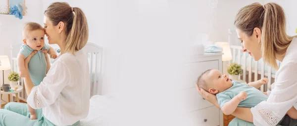 Linor 2 in 1 Bathtub with Changing Table - Image 7