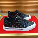 Men Leather streets shoes - Image 4