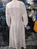 Womens Vintage Beautiful Classic look Dresses - Image 11