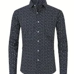 Top 3D Printed Floral & Patterned Shirts - Image 13