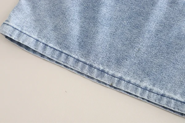 Baby Boys' Skater T-Shirt and Denim - Image 11