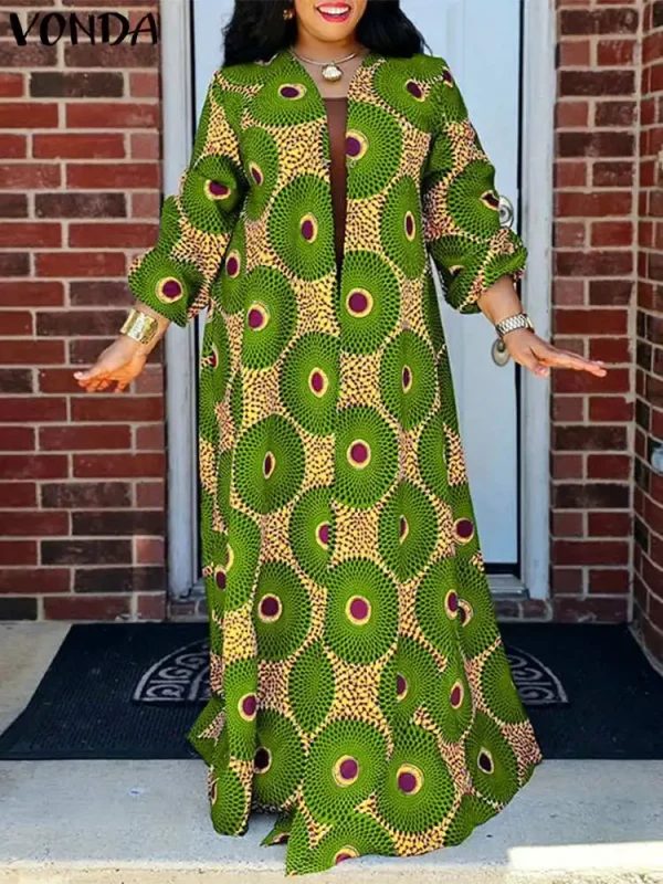 VONDA Summer Styles - Image 4