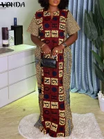 Bohemian Print & Party Sundresses - Image 3