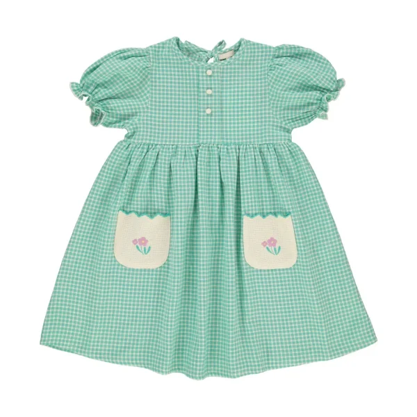 Girls' Summer Princess & Flower Girl Styles - Image 2