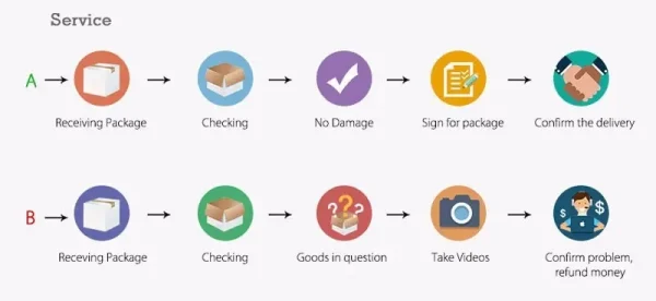 Baby Boys Funny Letter Print T-Shirt - Image 37