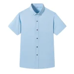 Solid dress shirt - Image 5