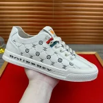 Men Leather streets shoes - Image 25