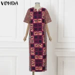 Bohemian Print & Party Sundresses - Image 15