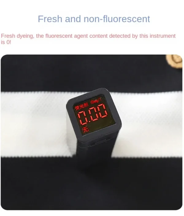 Baby Boys Funny Letter Print T-Shirt - Image 30