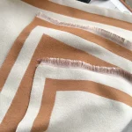 New Warm Luxury Cashmere Scarf Women Plain color Fashion Shawl and Wraps Ladies Blanket Foulard Winter Pashmina Bandana Bufanda - Image 16