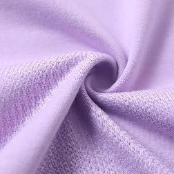 Essential 2-Piece Kids' Solid Summer Set - Image 6