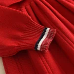 Classic Bear Leader Retro Knitted Sets - Image 38