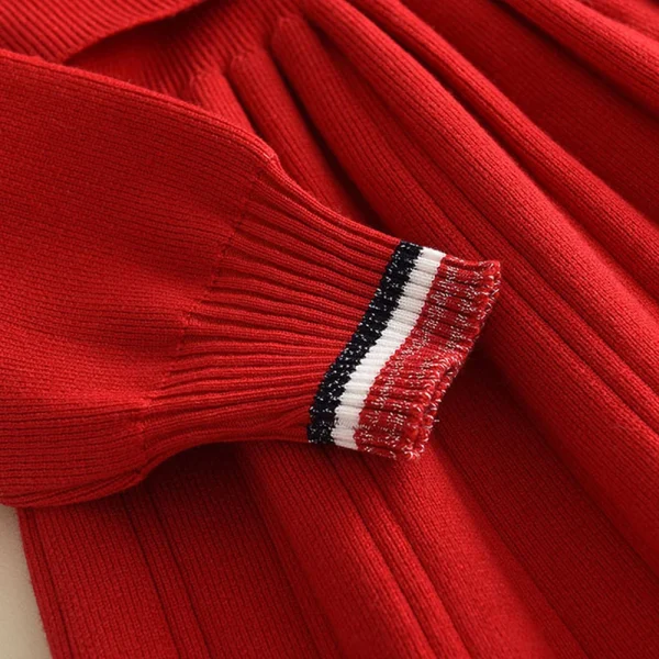 Classic Bear Leader Retro Knitted Sets - Image 38