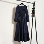 Spring Summer Women Maxi Dresses - Image 14