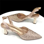 Rhe rhino heels - Image 22