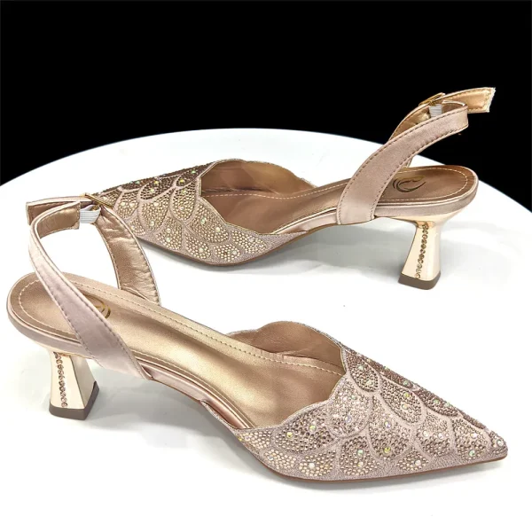 Rhe rhino heels - Image 22